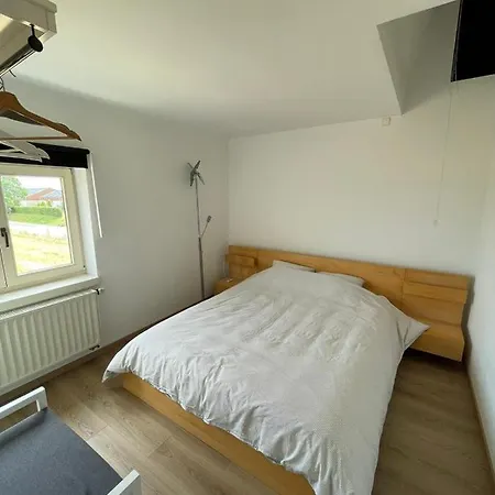 La Cle Des Champs B&B