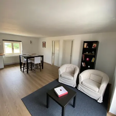 La Cle Des Champs B&B