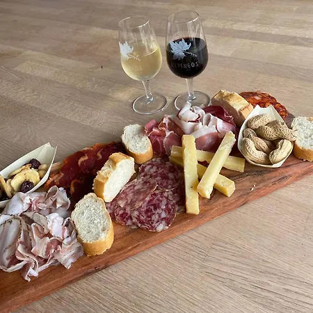 La Cle Des Champs Jodoigne