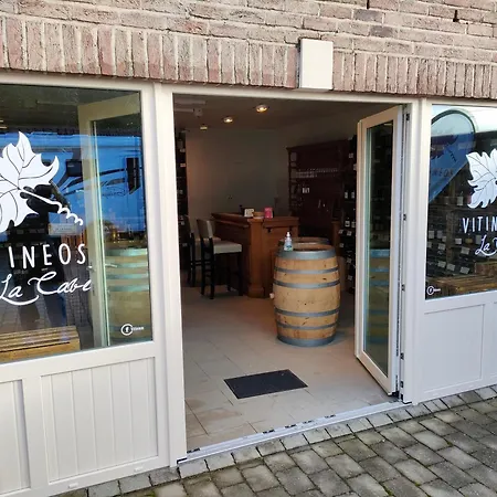 B&B La Cle Des Champs Jodoigne