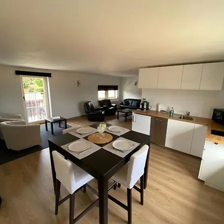 La Cle Des Champs B&B Jodoigne