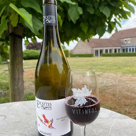 La Cle Des Champs B&B