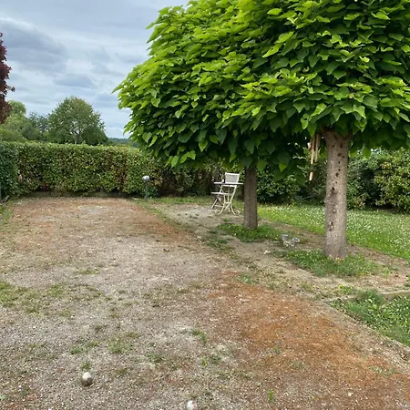 La Cle Des Champs Jodoigne