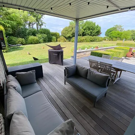 B&B La Cle Des Champs