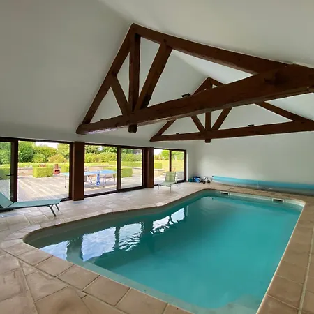 La Cle Des Champs 3*