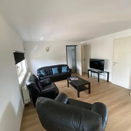 La Cle Des Champs B&B 3*