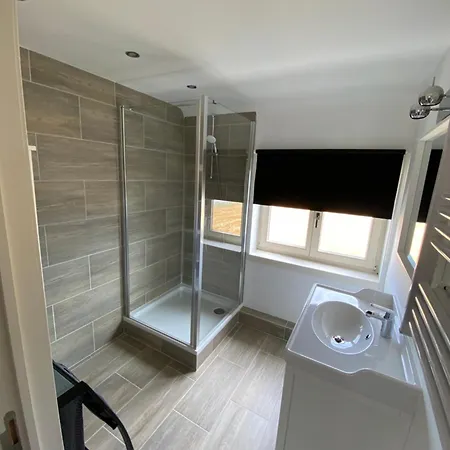 La Cle Des Champs 3* Jodoigne