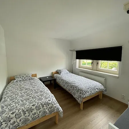 B&B La Cle Des Champs