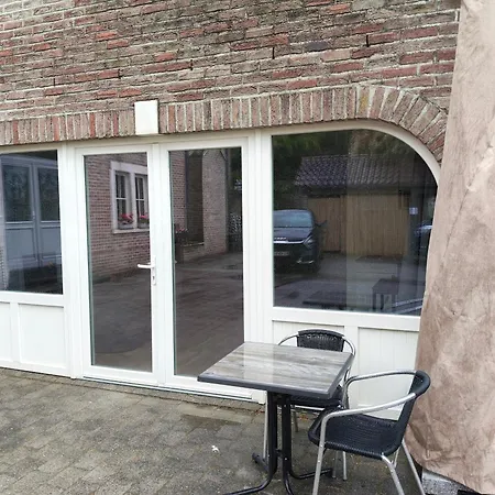 Bed & Breakfast La Cle Des Champs