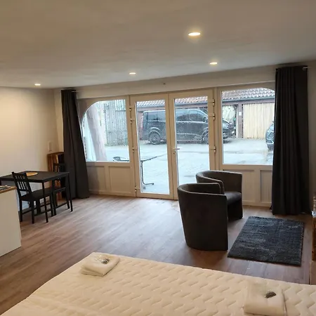 Bed & Breakfast La Cle Des Champs Jodoigne
