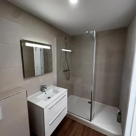 La Cle Des Champs Bed & Breakfast