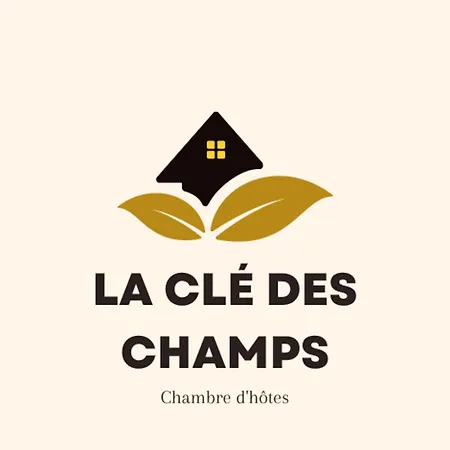 La Cle Des Champs Bed & Breakfast